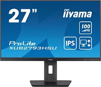 Монитор Iiyama 27" ProLite XUB2793HSU-B6