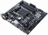 Материнская плата Asus PRIME A320M-A