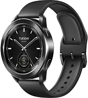 Смарт-часы Xiaomi Watch S3