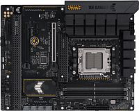 Материнская плата Asus TUF GAMING B650-PLUS