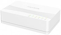 Коммутатор Hikvision  DS-3E0105D-O