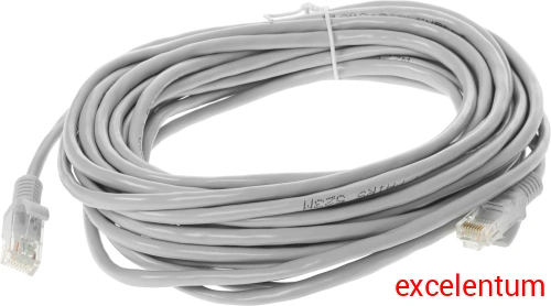 Патч-корд Premier PP10-7.5M Патч-корд Premier PP10-7.5M