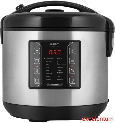 Мультиварка Red Solution RMC-M51 Мультиварка Red Solution RMC-M51