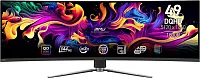 Монитор MSI 49" MPG 491CQP QD-OLED