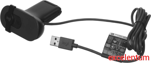 Камера Web Logitech HD Webcam Brio 100 фото 3 Камера Web Logitech HD Webcam Brio 100 фото 3