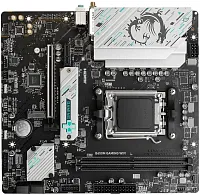 Материнская плата MSI B650M GAMING WIFI