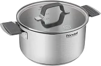 Кастрюля Rondell Normanne RDS-1813