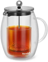 Френч-пресс Rondell Calypso  RDS-1821