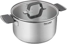 Кастрюля Rondell Normanne RDS-1813