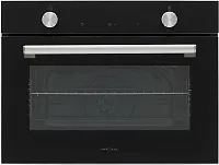 Духовой шкаф Электрический Krona Parabel 45H BL