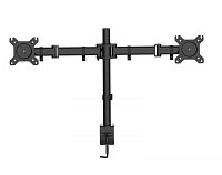 Кронштейн для мониторов Cactus CS-VM-D29-BK