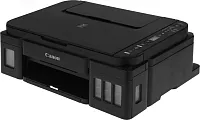 МФУ струйный Canon Pixma G3410