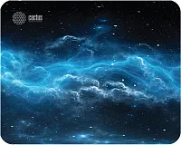 Коврик для мыши Cactus Space Clouds