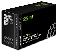 Картридж лазерный Cactus CS-CE505AS