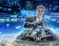 Игра для ПК THQ Nordic SuperPower 3 (0+)