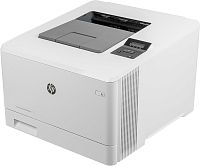 Принтер лазерный HP Color LaserJet Pro M454dn