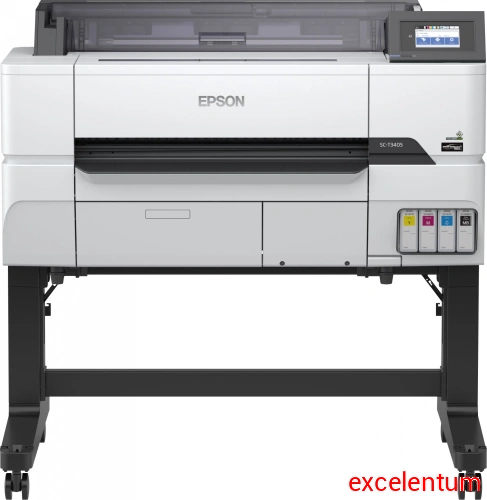 Плоттер Epson SureColor SC-T3405