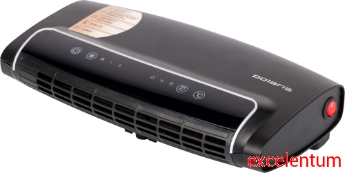 Тепловентилятор Polaris PCWH 0512D Тепловентилятор Polaris PCWH 0512D