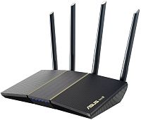 Роутер беспроводной Asus RT-AX57