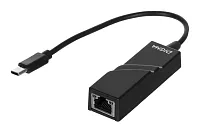 Сетевой адаптер Fast Ethernet Digma D-USBC-LAN100