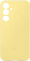 Чехол (клип-кейс) Samsung для Samsung Galaxy S24 FE Silicone Case S24FE