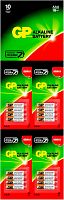Батарея GP Alkaline 24ARHCP4m4-2CR4