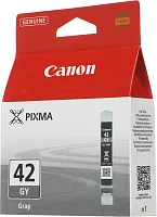 Картридж струйный Canon CLI-42GY