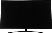 Телевизор LED LG 55" 55NANO81A6A.ARUG