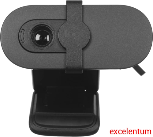 Камера Web Logitech HD Webcam Brio 100 фото 2 Камера Web Logitech HD Webcam Brio 100 фото 2
