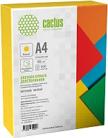 Бумага Cactus CS-CPY-A480500