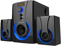 Минисистема Supra SMB-310