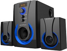 Минисистема Supra SMB-310