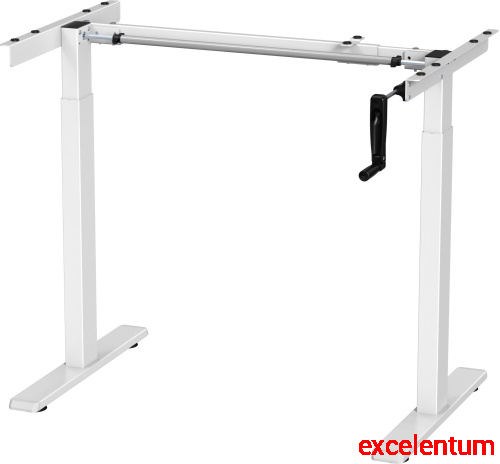 Подстолье Cactus CS-MDF-WT фото 2 Подстолье Cactus CS-MDF-WT фото 2