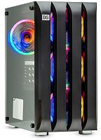 Корпус Exegate Mistery R3