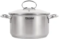 Кастрюля Rondell Zart RDS-1226