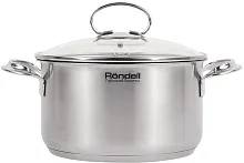 Кастрюля Rondell Zart RDS-1226