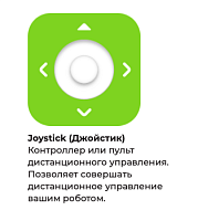 Джостик Tinkamo