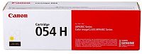 Картридж лазерный Canon 054HY