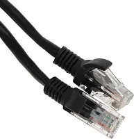 Патч-корд Premier PP12-1.5M/BK