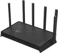Роутер беспроводной TP-Link Archer BE400