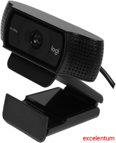Камера Web Logitech HD Webcam C920e Камера Web Logitech HD Webcam C920e