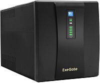 Источник бесперебойного питания Exegate SpecialPro EP285507RUS