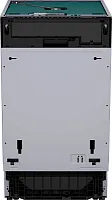 Посудомоечная машина встраив. Haier HDWE11-396RU