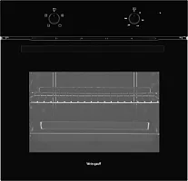 Духовой шкаф Электрический Weissgauff EOM 108 PDB