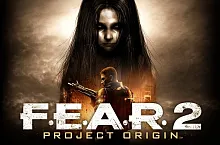 Игра для ПК Warner Brothers F.E.A.R. 2: Project Origin (18+)