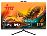 Моноблок IRU Tactio 27IH6K