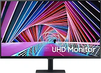 Монитор Samsung 31.5" S32A700NWI