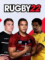 Игра для ПК Nacon Rugby 22 (0+)
