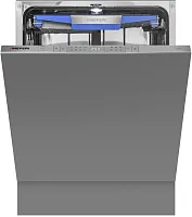 Посудомоечная машина встраив. Meferi Сomfort plus MDW6083