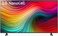 Телевизор LED LG 55" 55NANO80T6A.ARUB